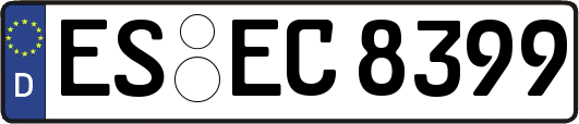 ES-EC8399