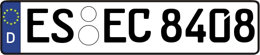 ES-EC8408