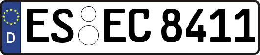 ES-EC8411