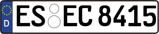 ES-EC8415