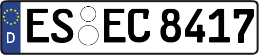 ES-EC8417