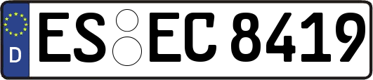ES-EC8419