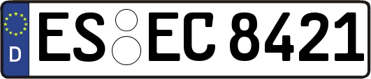 ES-EC8421