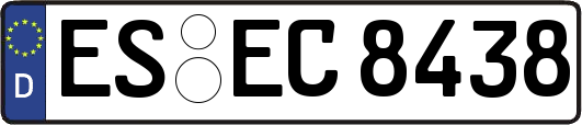 ES-EC8438