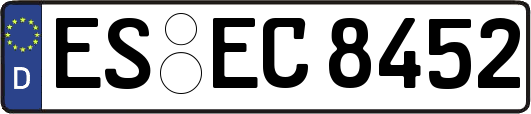 ES-EC8452