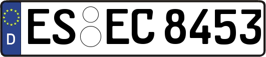ES-EC8453