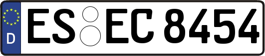 ES-EC8454