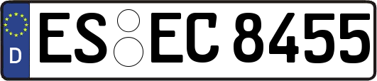 ES-EC8455