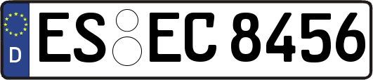 ES-EC8456