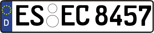 ES-EC8457