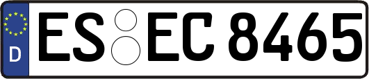 ES-EC8465
