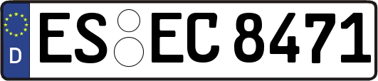 ES-EC8471