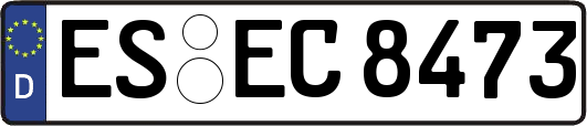 ES-EC8473