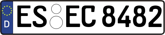 ES-EC8482