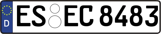 ES-EC8483