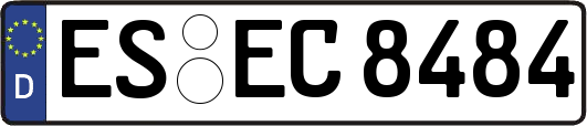 ES-EC8484