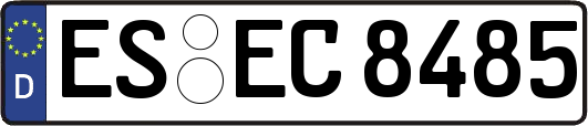 ES-EC8485