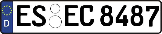ES-EC8487
