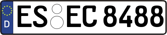 ES-EC8488