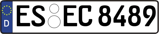 ES-EC8489