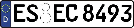 ES-EC8493