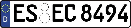 ES-EC8494