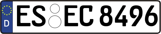 ES-EC8496