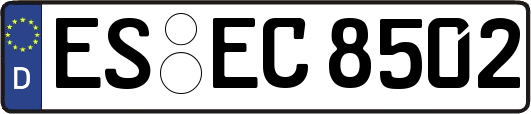 ES-EC8502