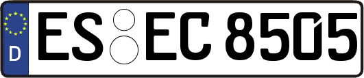 ES-EC8505