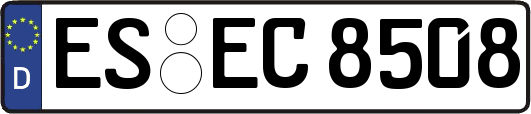 ES-EC8508