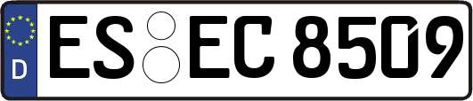 ES-EC8509