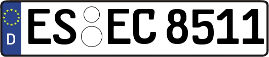 ES-EC8511