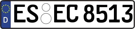 ES-EC8513