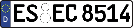 ES-EC8514