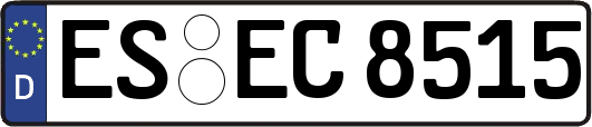 ES-EC8515