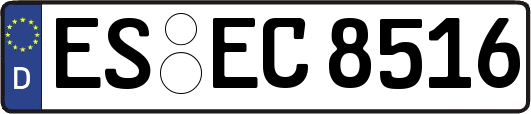 ES-EC8516