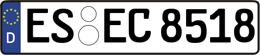 ES-EC8518
