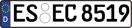 ES-EC8519