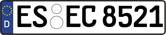 ES-EC8521