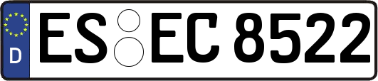 ES-EC8522