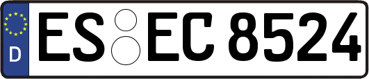 ES-EC8524