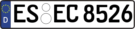 ES-EC8526