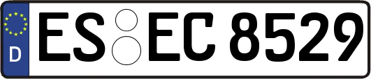 ES-EC8529