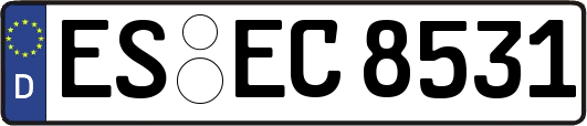 ES-EC8531