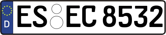 ES-EC8532