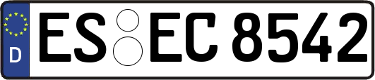 ES-EC8542