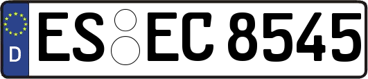 ES-EC8545