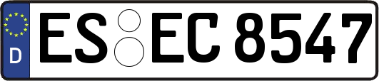 ES-EC8547