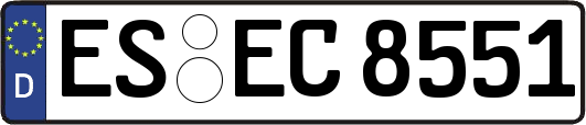 ES-EC8551