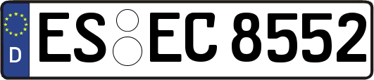 ES-EC8552